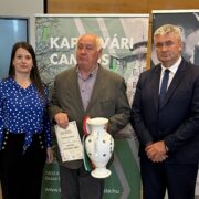 2026. évi Hidegvérű Lóért Díj – Baranyai Sándor